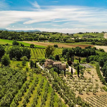 Terra Sabina *