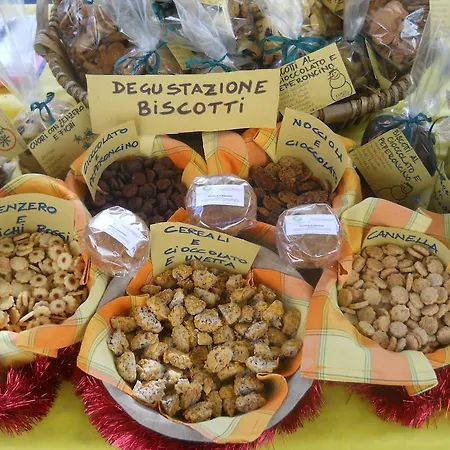 Alloggio per agriturismo Agriturismo Terra Sabina Poggio Mirteto