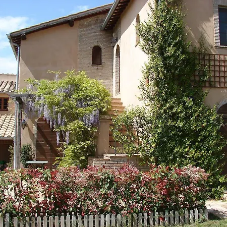 Farm stay Terra Sabina *