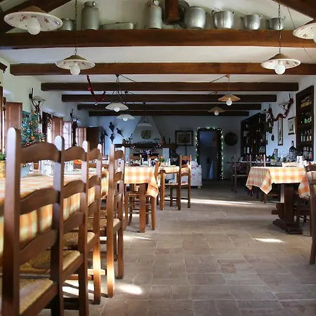 Farm stay Terra Sabina Poggio Mirteto