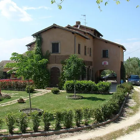 Terra Sabina Poggio Mirteto
