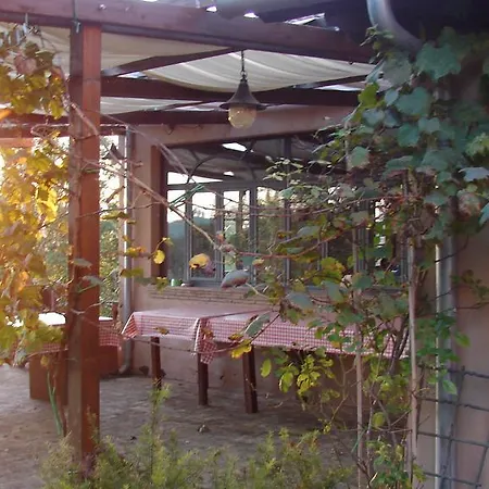 Farm stay Terra Sabina