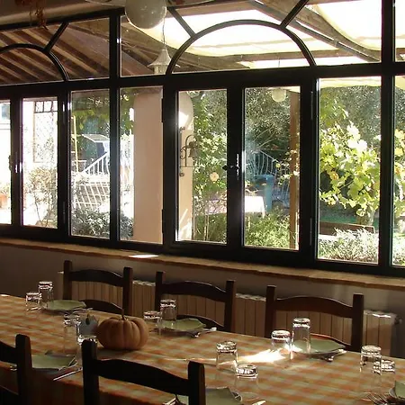 Farm stay Terra Sabina Poggio Mirteto