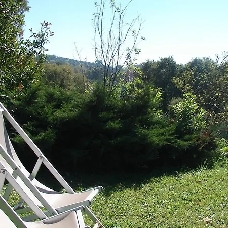 Farm stay Terra Sabina *