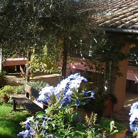 Terra Sabina Poggio Mirteto