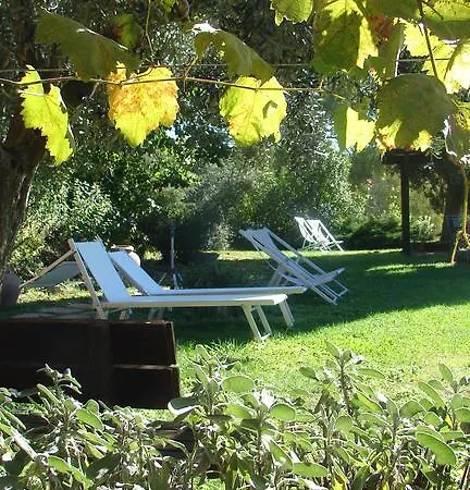 Farm stay Terra Sabina *