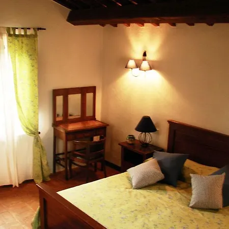 Farm stay Terra Sabina Poggio Mirteto