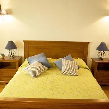 Farm stay Terra Sabina *