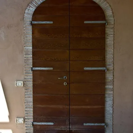 Farm stay Terra Sabina Poggio Mirteto