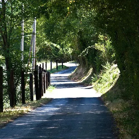Terra Sabina Poggio Mirteto