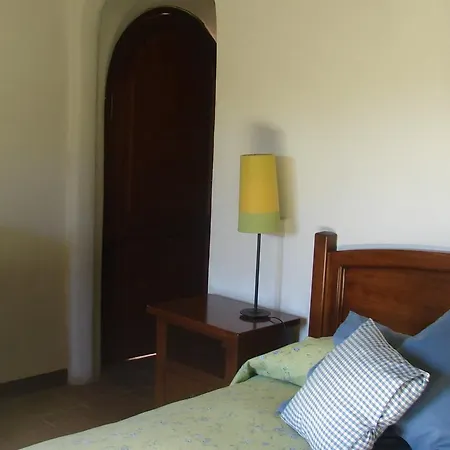 Terra Sabina Farm stay